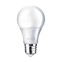 Ack 9w A60 4000k Led Ampul - Aa13-00921
