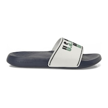 U.S. Polo Assn. U.s. Polo Assn. Tonsy Lacivert Erkek Terlik 000000000102252167 Lacivert-beyaz