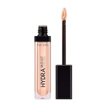 Hydramoist Lipgloss 12 Nemlendirici Dudak Parlatıcısı, Işıltılı 0