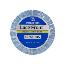 Mikro Bant Kaynak Tamir Bandı / 0.9 Cm / 12 Yards - Elwm-463357 Çok Renkli