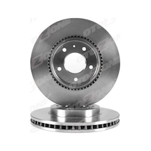 Ön Fren Aynası Adet Antara 2.4-3.2 V6-2.0cdtı 06 Captıva 2.4-3.2-2.0d 06 296x29x5dlxhavalı 2 Adet 20955857-4801850-4808848-96625948