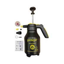 165502 Basınçlı Sprey - Köpük Atma Apt. 2 Litre