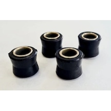 Cg Modelleri Arka Amortisör Takozu Alt Üst Takım 4 Ad 12mm Çap