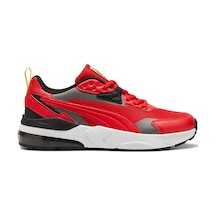 Puma Ferrari Vis2k Erkek Günlük Ayakkabı 30829604 Kırmızı 30829604 Kırmızı