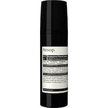 Protective Facial Lotion Spf25 50ml, Hafif Ve Güneşten Koruyucu Yüz Kremi
