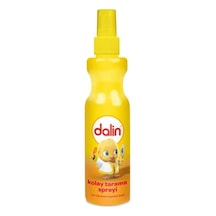Kolay Tarama Spreyi 200 Ml Badem Yağlı