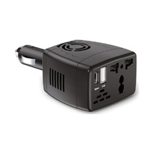 Moddestore 12v Araç İnvertörü 150w 220v Priz Çevirici Usb Ve Type-c