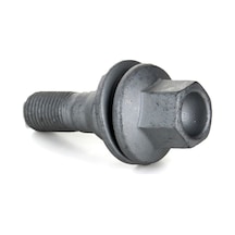 Citroen C2 2003-2009 Çelik Jant Bijonu Swag Marka 9817024580