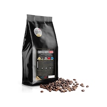 Espressomm Silver Çekirdek Kahve 1 KG