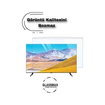 Toshiba 58u6863db Uyumlu 58" Inç 147 Ekran Tv Ekran Koruyucu