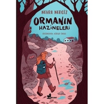 Ormanın Hazineleri - Ezjı-714200