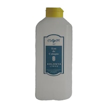 Esmen 80 Derece Limon Kolonyası 1 L