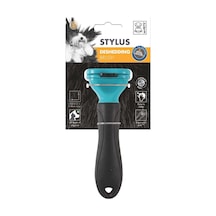 10119899 M-pets Stylus Furminatör Kedi Köpek Tarağı S