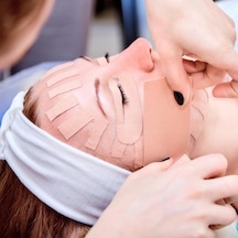 Face Tape Yüz Kinesiotape Bandı 4 Kutu