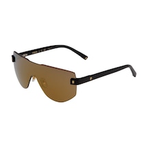 Hermossa 1598 04 Unisex Güneş Gözlüğü Siyah