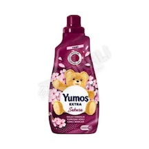 3 Adet Yumoş Extra Sakura 1440 Ml Diğer