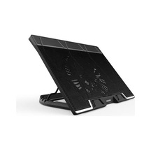 Zalman Zm-ns3000" 200mm Fanlı 6 Kademe Yuksekli K Ayarlı Tyep-c Data Baglantılı Notebook Stand Ve Sogutucu
