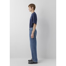 Mavi Toronto Dark Blue Street Comfort Lacivert