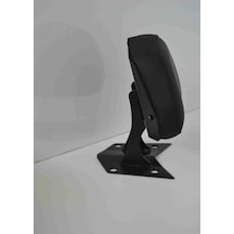 Honda Pcx 125 - 150 Sissy Bar Siyah 172202099