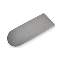 Vw Golf 4 1998-2004 Kol Dayama Üst Kapak Gri Kumaş 3b0867173a