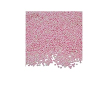 100 Gr Sedef Pembe 06 Numara Hobi Boncuğu