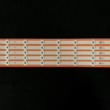 Winkel Lcd Led 2144 Takım 5 Li-40ua9300 40ua8900 40r8070u 40ua8300-c183.185-e298