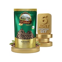 Aluçdağı Karanfil 6x50 Gr Diğer