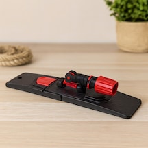 Palet Mop Aparatı 40cm Tek Düğmeli Tekli