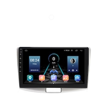 Celali Tuning Volkswagen Passat B6-b7-cc Android 12 Carplay Navigasyon Multimedya - 8gb Ram 128gb Hdd