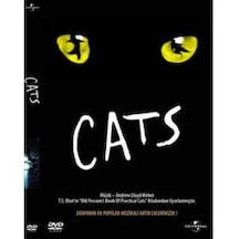 Dvd-Cats 2Dvd