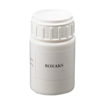 BoRaks Uyumlu Kaynak Dekapanı Borax Tozu 100 Gr - 556310459