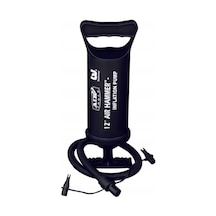 Bestway Şişme Yatak. Şişme Bot . 29 Cm El Pompası 62002