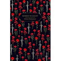 Romeo Ve Juliet Hep Kitap