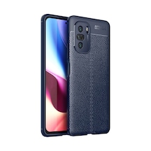 Xiaomi Poco F3 Kılıf Auto Focus Kapak
