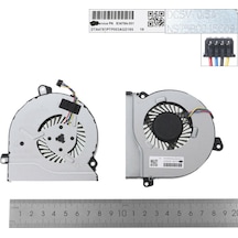 834784 001 Hp Notebook Fanı