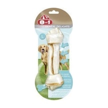 8in1 Delights Bones Pro Dental Ağız Bakım Kemiği L Boy 85 Gr