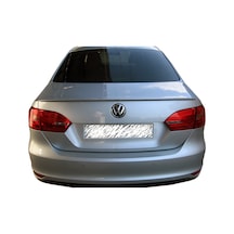 Volkswagen Jetta Anatomik Spoiler 2011-2014 Arası Modeller