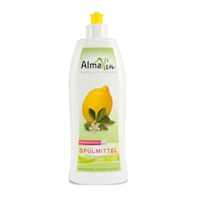 Elde Bulaşık Yıkama Sıvısı Limon Otu Kokulu 500 Ml