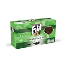 Hamam Böceği Yemi 6 Parça 1 Kg