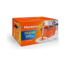 4 Adet Macromax Faster Otomatik Temizlik Seti