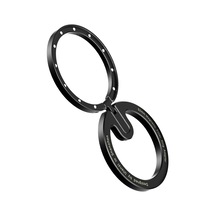 Magfilter Magsafe Uyumlu Manyetik Filtre Adaptörü