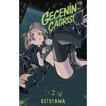 Gecenin Çağrısı 2 - Grsy-716659