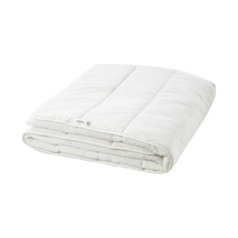 Ikea Smasporre Çift Kişilik Yorgan 220x240 Hafif Sıcak
