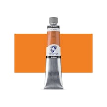 Talens Van Gogh Yağlı Boya 200ml Azo Orange 276 S.1