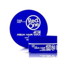 Red One Aqua Wax 150ml. Blue