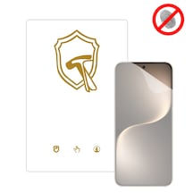 Honor Magic 7 Full Tpu Nano Ön Ekran Koruma Filmi - Ekm101