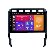 Porsche Cayenne Android Multimedya Sistemi 2006-2011 Crv-4348xp