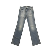 Mavi Jeans 101892 Kadın Kot Pantolon 30-34 Mavi