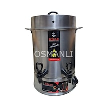 80 Bardaklık Çay Makinesi