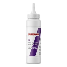 Şeker & Sugar Mor Sıvı Gıda Boyası Renklendirici 250 Ml